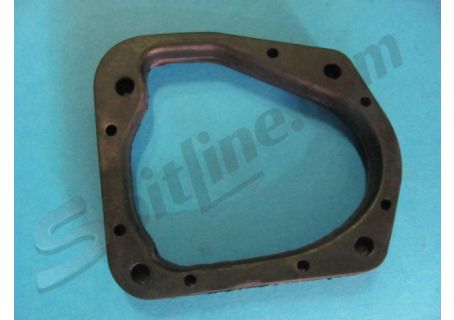 Guarnizione collegamento filtro aria al carburatore Lancia Beta Bn./HPE/Coupè/Spider, Beta Montecarlo, Trevi, Regata 100 Super, Ritmo 105 Sport 1,6