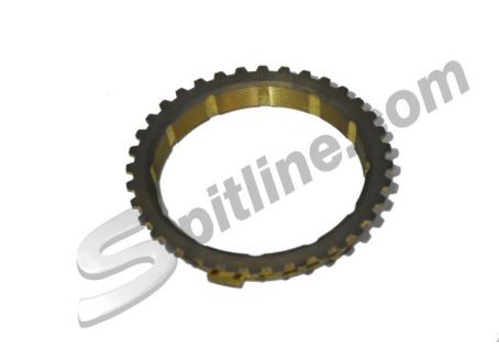Anello sincronizzatore cambio 82284496 originale Lancia Fulvia
