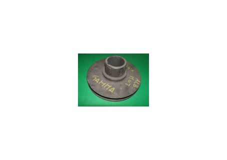 Puleggia albero motore Lancia Gamma 2500 (830 AB.0)