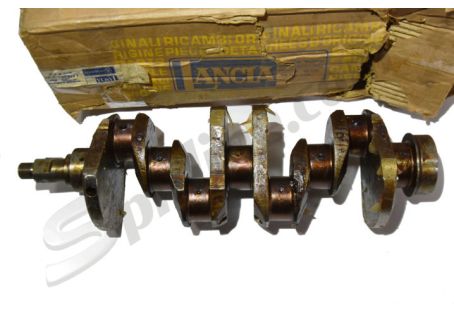 Albero motore 82294273 Lancia Beta 1^ serie (828_) 1600/1800 Berlina, Coupé, Spider, HPE