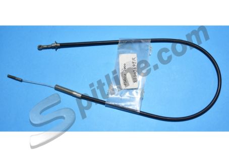 Cavo acceleratore a pedale Lancia Flavia 2000