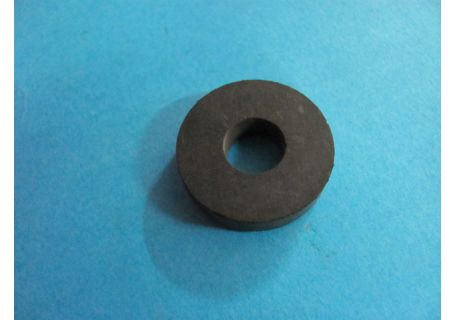 Tassello elastico per smorzatore comando sterzo Lancia Beta Berlina, Coupè, Spider, HPE, Beta Montecarlo, Fiat Regata