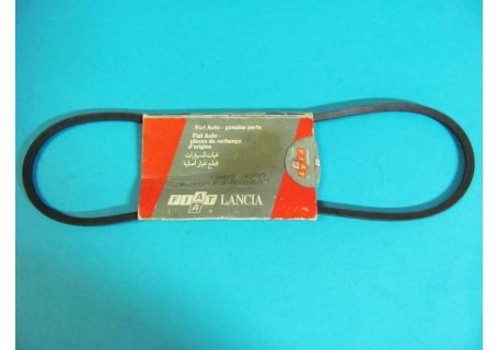 Cinghia trapezoidale 82329974 compressore /alternatore Lancia Gamma