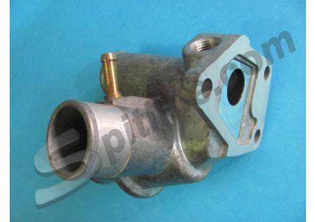 Termostato Behr 80° Lancia Delta 1500 - LX  (831AB0) fino 5/'86, Prisma 1.5 (831AB0) fino 4/'86
