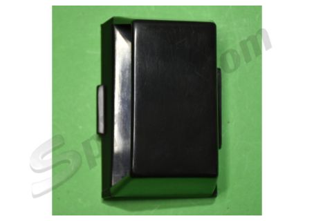 Luce targa Altissimo fanale posteriore destro Autobianchi A112 (dal 1978 al 1979) Cod: 82346886
