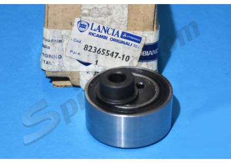 Tendicinghia 82365547 Lancia Gamma 2000, 2500 Berlina e Coupé