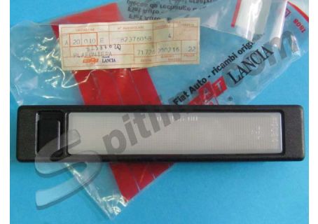 Plafoniera interna 82376058 Lancia Thema