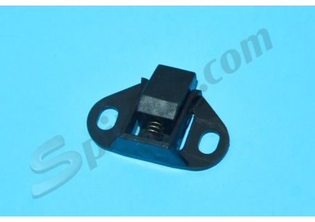 Tassello 82387845 guida portellone posteriore Lancia Delta (831) 4WD Integrale 