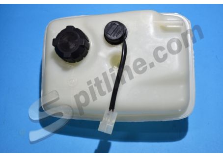 Vaschetta liquido radiatore Lancia Thema R/88 ('88-'92)