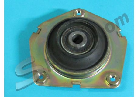 Tassello attacco superiore ammortizzatore sospensione anteriore Lancia Thema i.e. - Fiat Croma CHT, Croma i.e. Turbo (senza servosterzo), Croma i.e.
