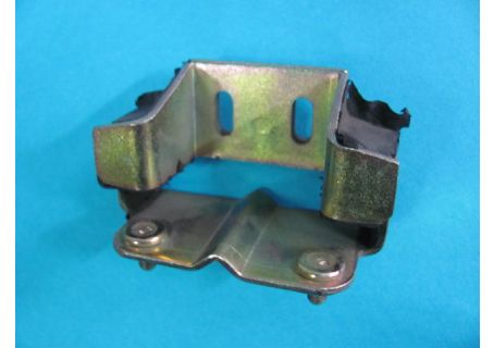 Staffa fissaggio leva comando cambio Lancia Delta 1.6 GT i.e. ('86-'92), 1.6 HF Turbo ('86-'93), 2.0 HF Integrale ('86-'92), 2.0 16V HF Integrale ('89-'91)