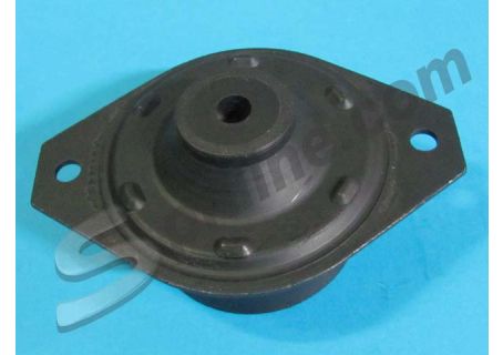 Supporto destro sostegno anteriore motore Lancia Thema 2.0 i.e., 2.0 i.e. Turbo, 2.0 ie. Turbo 16v, 2.0 16V, 3.0 V6 - Dedra 2.0 i.e.- Alfa Romeo 164 2.0 Turbo - Fiat Croma 