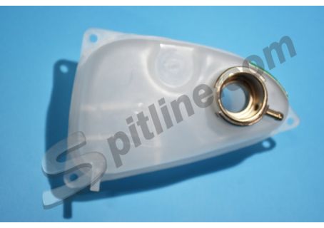 Serbatoio liquido radiatore 82473189 Lancia Delta (831) Integrale 8V/16V (Per modelli senza ceck control)