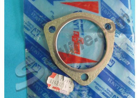 Guarnizione tubo di scarico 82473214 Lancia Thema 2.0, 8.32