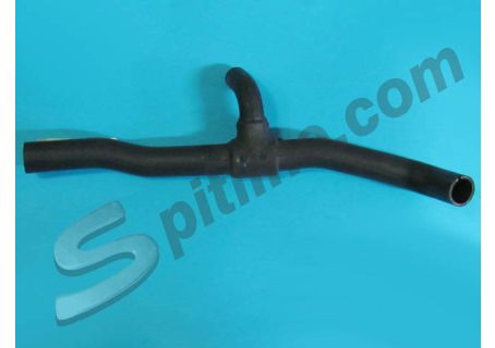 Manicotto inferiore radiatore Lancia Thema i.e. Turbo 2.0 16V ('89-)
