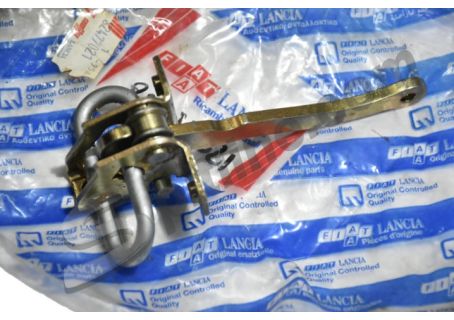 Tirante originale 82477021 arresto porta posteriore Lancia Dedra