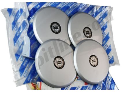 Serie coppe ruota originali 82482800 Lancia Dedra, Thema 