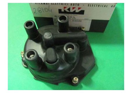 Calotta spinterogeno imp. Lucas Nissan Micra II 1.0 i 16V/1.3 i 16V (08/'92-09/'00)