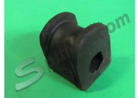 Boccola barra stabilizzatrice (foro diam. 18) Fiat 600 Multipla