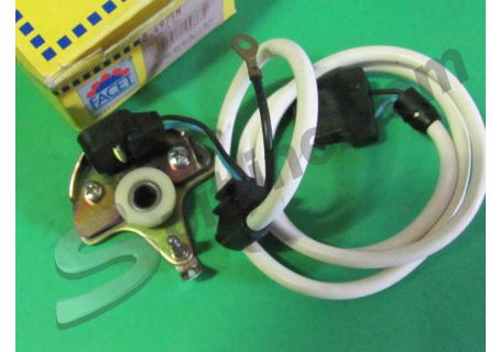 Impulsore per spinterogeno Fiat Uno 60 1.1 ('85-'89) - Lancia Y10 Touring 1050 ('85-'89)