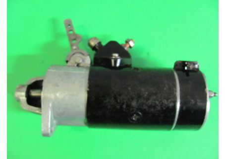 Motorino di avviamento usato revisionato Fiat 500D (è richiesto anticipatamente il reso del vecchio)