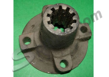 Manicotto semiasse a 10 cave Fiat 600 1^serie, Fiat 600 Multipla