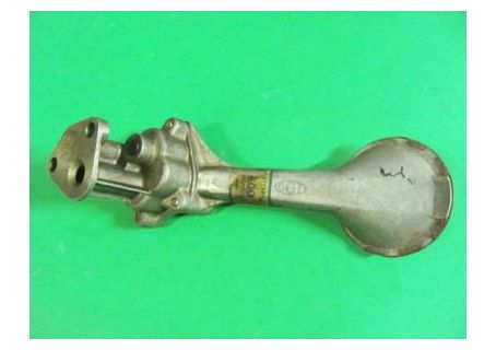 Pompa olio Fiat 600 1^ serie (rif.881449)