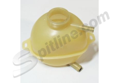 Vaschetta recupero acqua radiatore originale Opel Corsa A 1^ serie