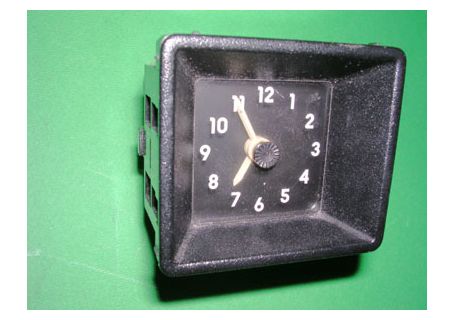 Orologio usato VDO Opel Kadett E