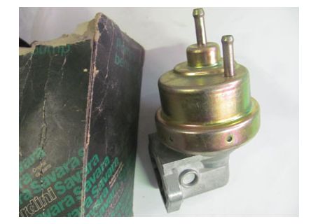 Filtro aria FRAM CA4590 Innocenti Mini 990 SE 3 cil. Diesel