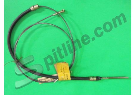 Cavo comando disinnesto frizione Fiat 850