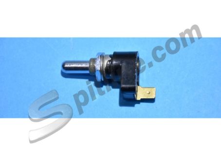 Interruttore a pulsante per luce vanoporta Lancia Appia 2^, 3^ serie ecc.  