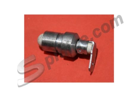 Interruttore a pulsante per starter Alfa Romeo 2000 Berlina, GT V. 2000 Bertone, Alfetta Berlina e GT