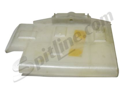 Riparo batteria Fiat 128