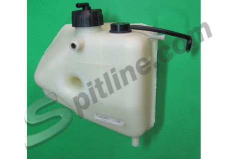 Vaschetta liquido radiatore con sfiato e sensore Fiat Uno 90 IE