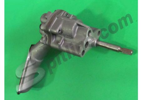 Pompa olio Fiat Ritmo Diesel (fino Mot. 144271)