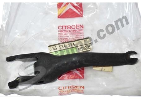 Leva a forcella 95534114 comando disinnesto frizione Citroen GS, GSA