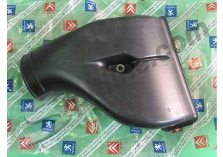 Tubo condotto aria 9615716586 Peugeot 306 - Citroen Xsara