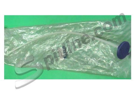 Tappo serbatoio liquido lavavetro 9642753680 Fiat Nuovo Scudo ('07-), Ulisse 2, - Lancia Phedra