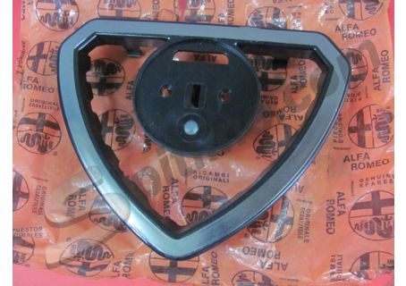 Scudo per griglia anteriore Alfa Romeo Arna