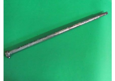 Tubo rinvio cambio usato Fiat 500F/L