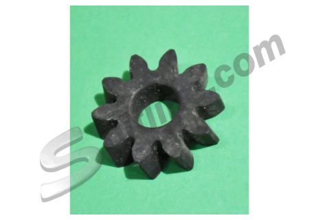 Ingranaggio originale 974665 condotto pompa olio motore Fiat 500 F/L
