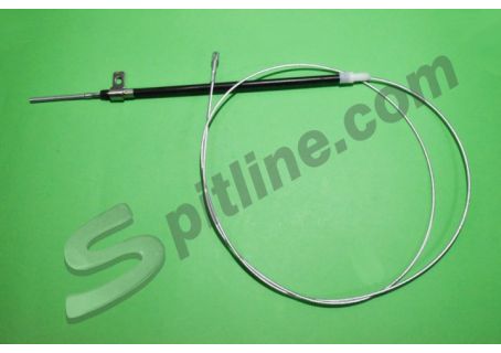 Cavo disinnesto frizione Fiat 500D