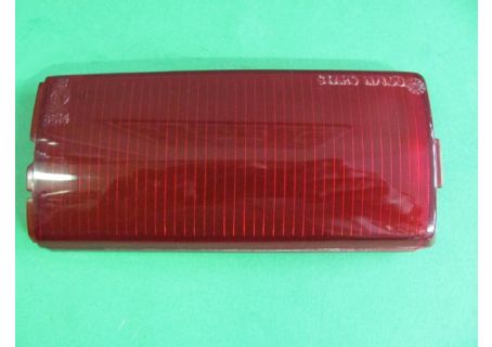 Plastica fanale posteriore superiore sinistro Autobianchi A111