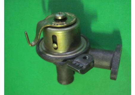 Rubinetto riscaldamento Fiat 1300-1500 (rif.4164894) - Fiat 126 Bis