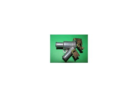 Rubinetto riscaldamento Renault R14-R18 ('78-82)-R20 (76-82)