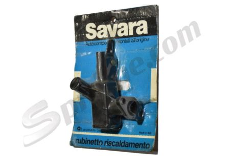 Rubinetto riscaldamento Savara Fiat Panda 45 (4435164)