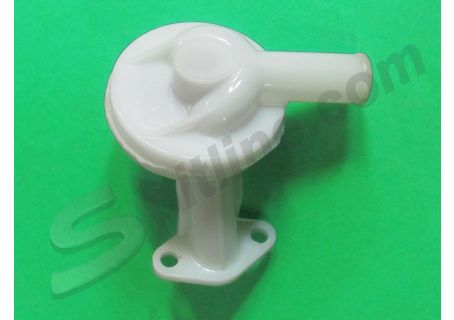 Rubinetto riscaldamento Savara Fiat Panda 45, Panda 4x4, Fiorino Furgonato/Pick-Up