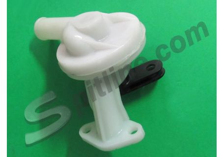 Rubinetto riscaldamento Savara per Fiat 131 CL, Super, Diesel ('81-)