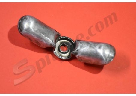 Galletto fissaggio crick usato Alfa Romeo Giulia T.I., Giulia Super 1300/1600, Giulia Nuova Super